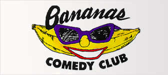 Bananas Comedy Club