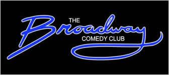 Broadway Comedy Club