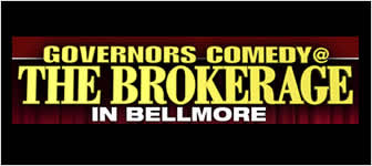 Brokerage Comedy Club