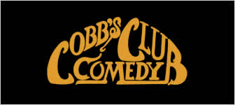 Cobb’s Comedy Club
