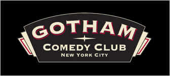 Gotham Comedy Club