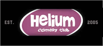 Helium Comedy Club