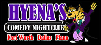 Hyena's Comedy Nightclub