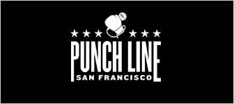 Punch Line Comedy Club