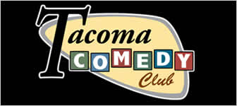 Tacoma Comedy Club