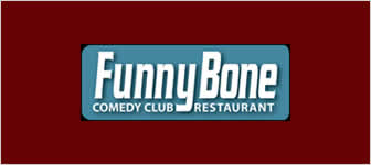 The Funny Bone Comedy Clubs