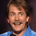 Jeff Foxworthy