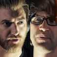 rhett and link