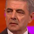 Rowan Atkinson