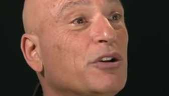 Howie Mandel