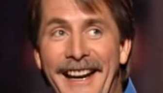 Jeff Foxworthy