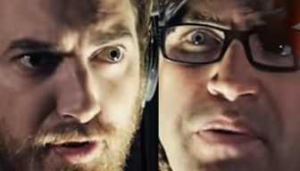 rhett and link