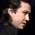 Comedian Bill Hicks