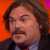 Comedian Jack Black