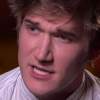 Comedian Bo Burnham