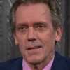 Hugh Laurie