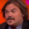 Comedian Jack Black