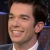 Comedian John Mulaney