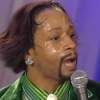 Comedian Katt Williams